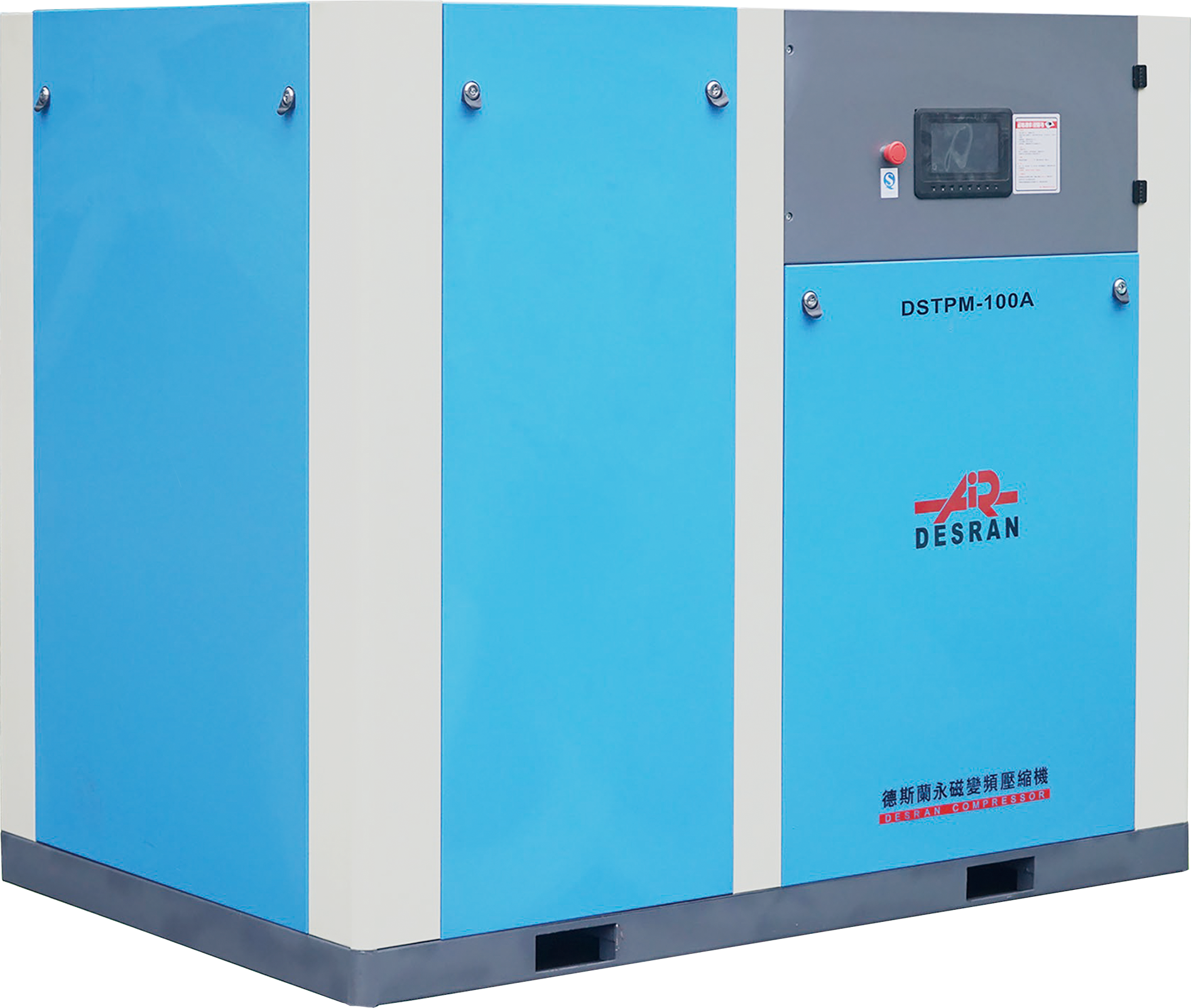 DSTPM-100A